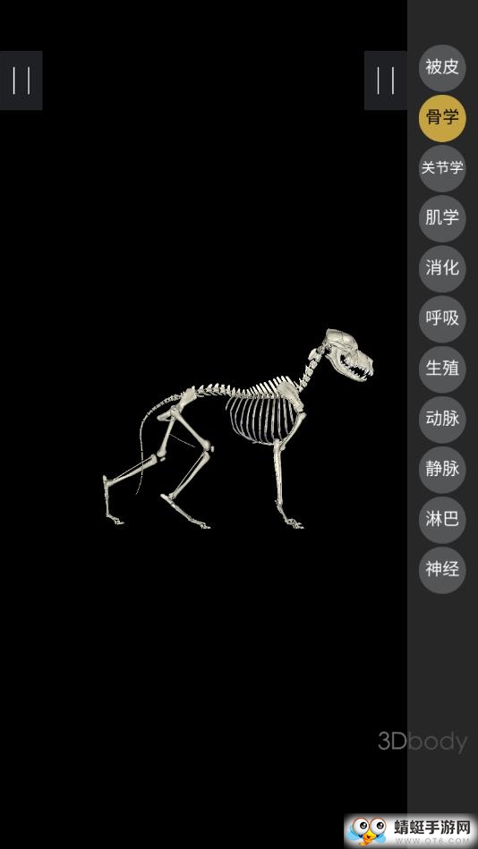 3Dbody宠物app下载截图2