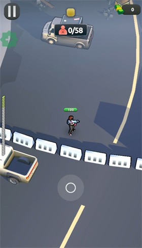 愤怒涌动v1.17.35下载截图1