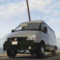 嘎斯卡车司机最新版(GAZ Truck Driver)
