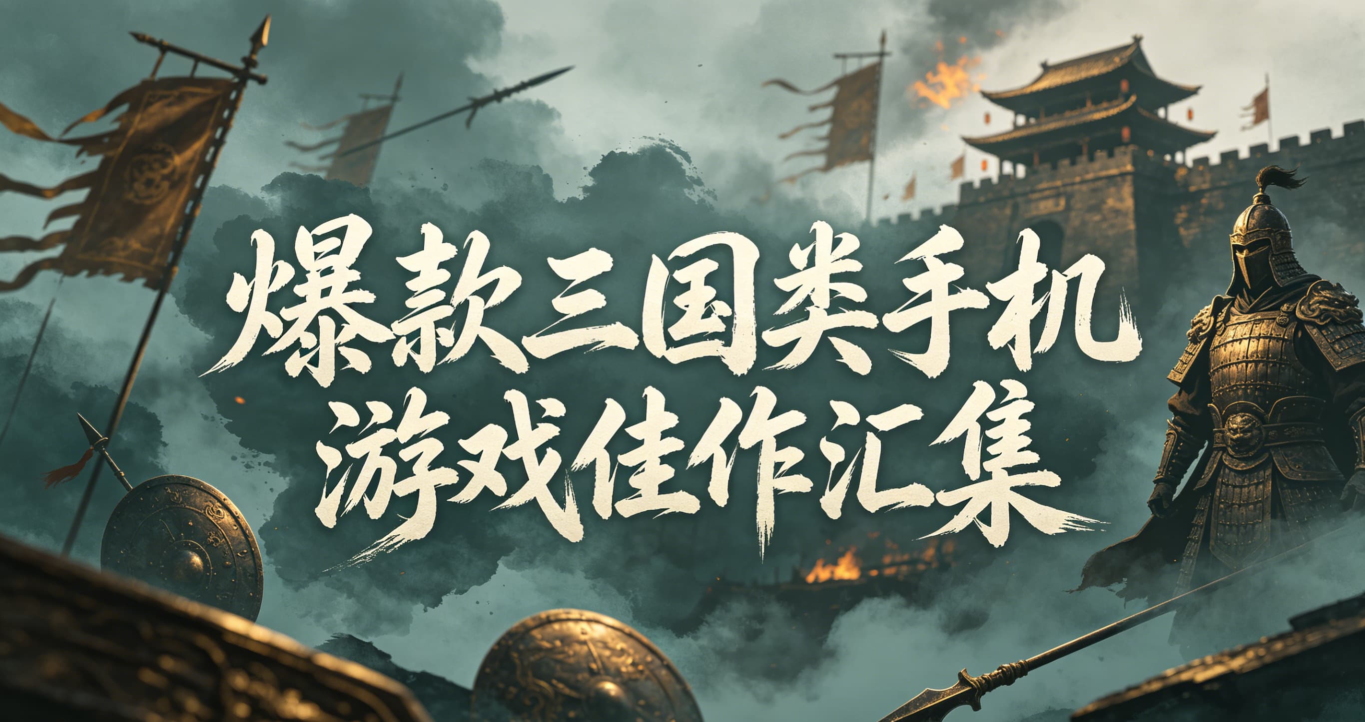 三国