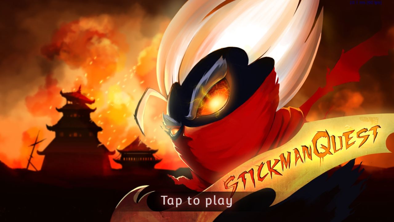 火柴人传奇（Stickman Legends）无限金币版游戏最新版下载截图5