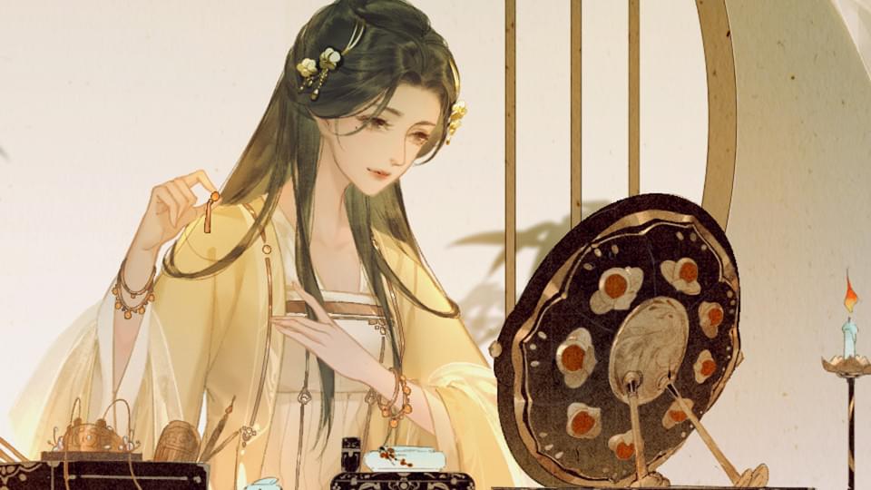 月影之笼完结破解版