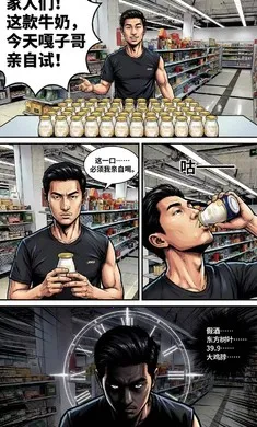 嘎子卖酸奶游戏安卓版下载截图1