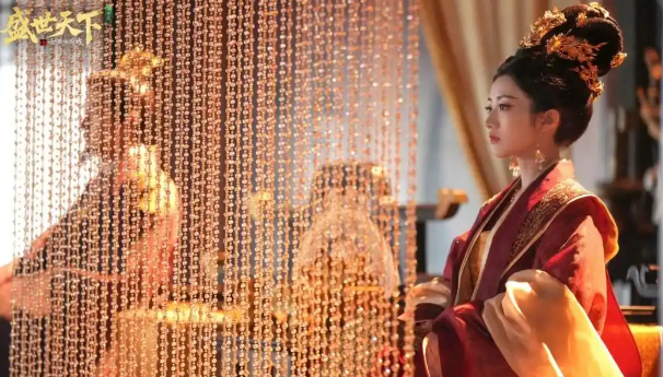 《盛世天下女帝篇》九嫔之首·上6个结局怎么解？一篇看懂全部分支