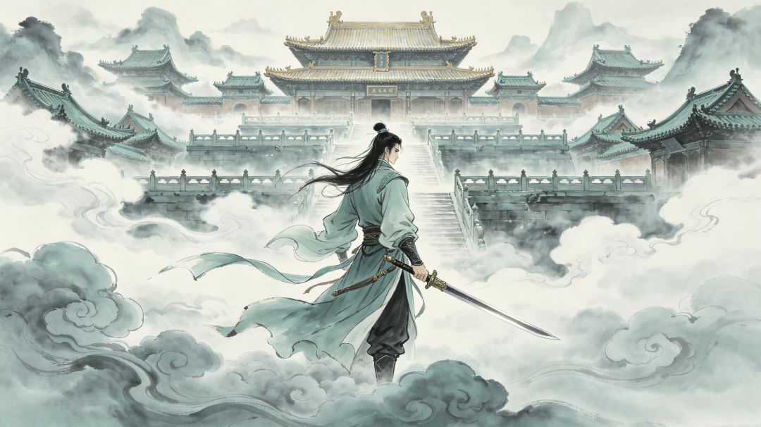 宗师之上零氪功法怎么选？这套搭配思路让你前期少走弯路
