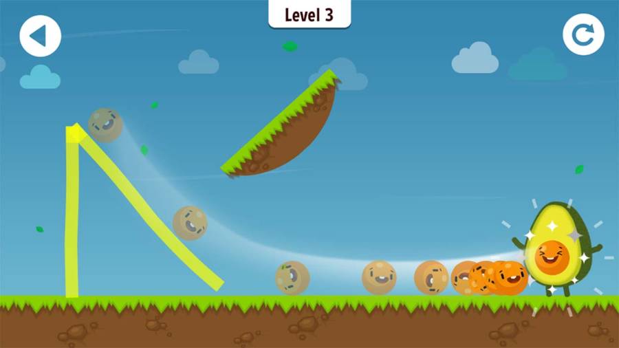 Where(我的鳄梨呢大量货币版)游戏最新版下载截图4