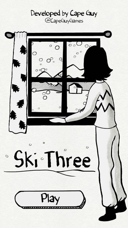 滑雪3 Ski Three游戏官方版下载截图5