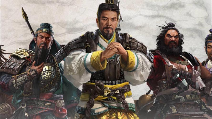 不止《三国志》与无双：三国题材游戏这些年到底变了什么？