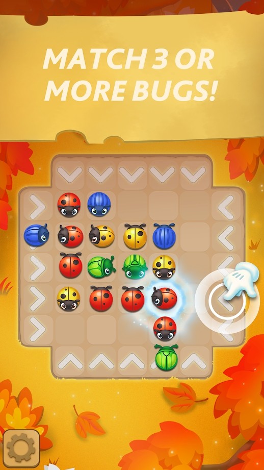 甲虫比赛无限金币版 1.3.3破解版介绍截图4