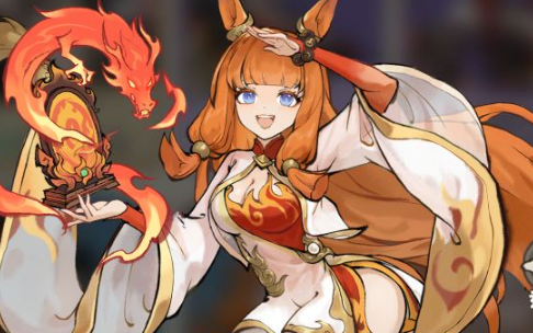 《我要当老祖》火系长老赤烟驹实战解析：叠速叠连击，输出爆发更猛