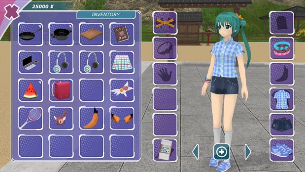 少女都市修改器无限金币版截图4