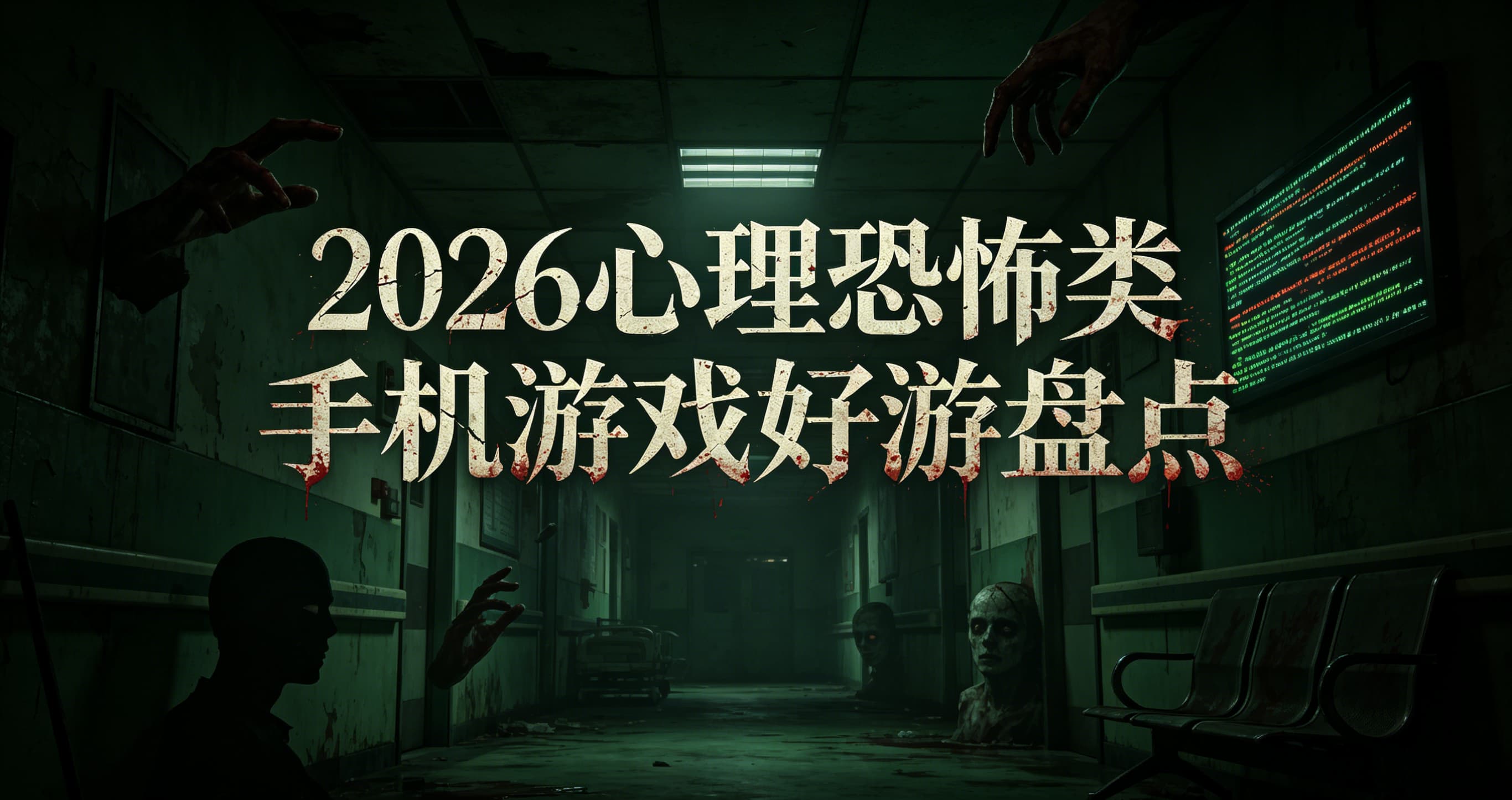 心理恐怖