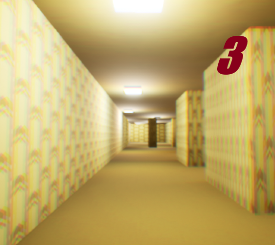 打开后室3最新版(Openbackrooms3)