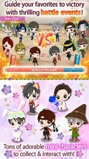 Samurai(武士情歌)游戏下载截图4