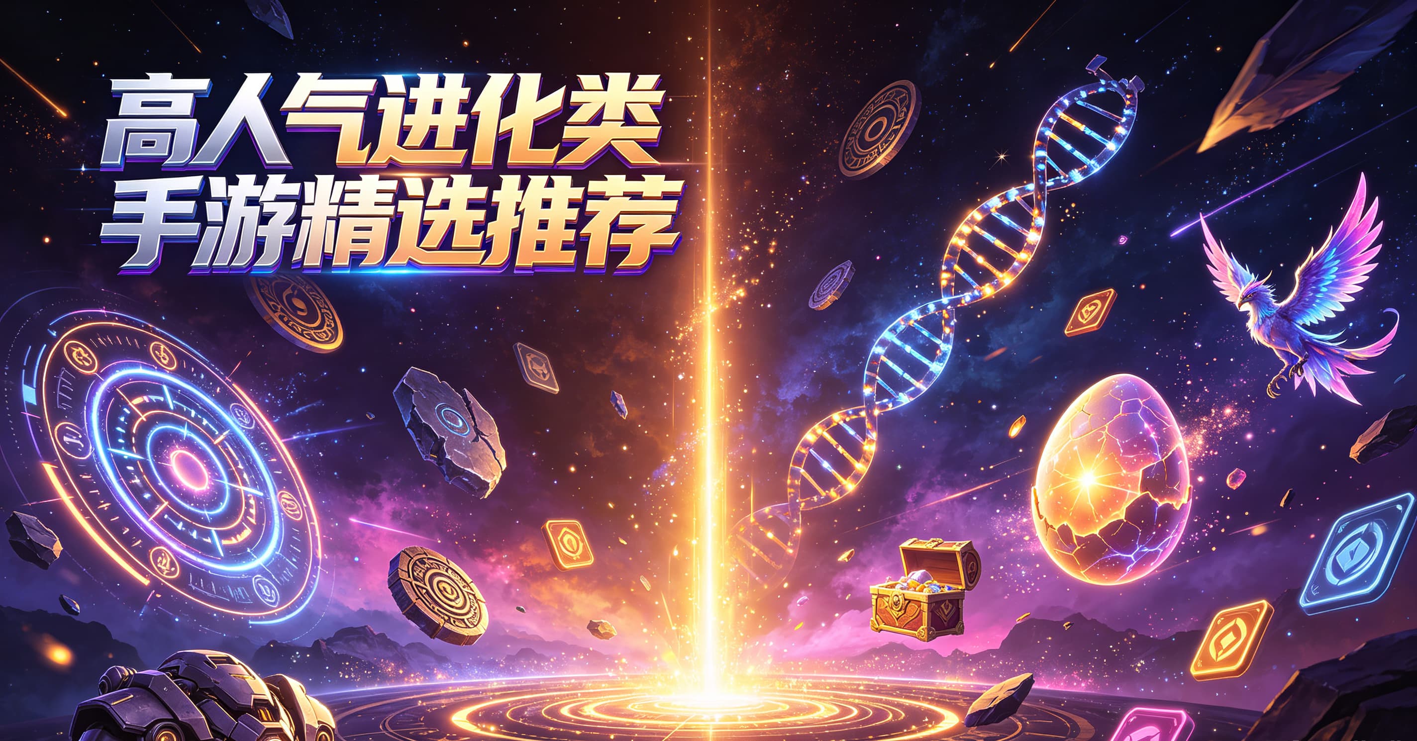 进化