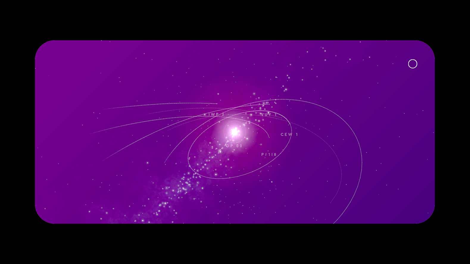 SPACE(创建自己的宇宙汉化版)游戏下载截图4