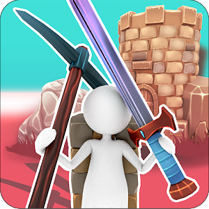 Miner Hero(矿工英雄游戏)官方版