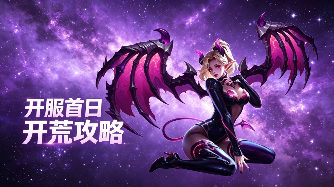 地牢猎手6开服首日怎么玩？职业选择与开荒节奏一文看懂
