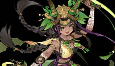 《我要当老祖》木系强将灵山巫祖解析：高伤害叠毒长老怎么养成