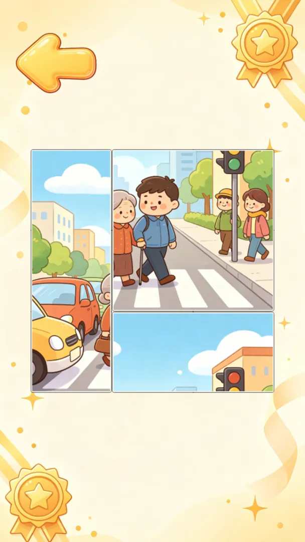 光荣勋章游戏介绍截图3