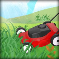 FlashMower(我家草坪出现了奇怪的图案手游)游戏介绍