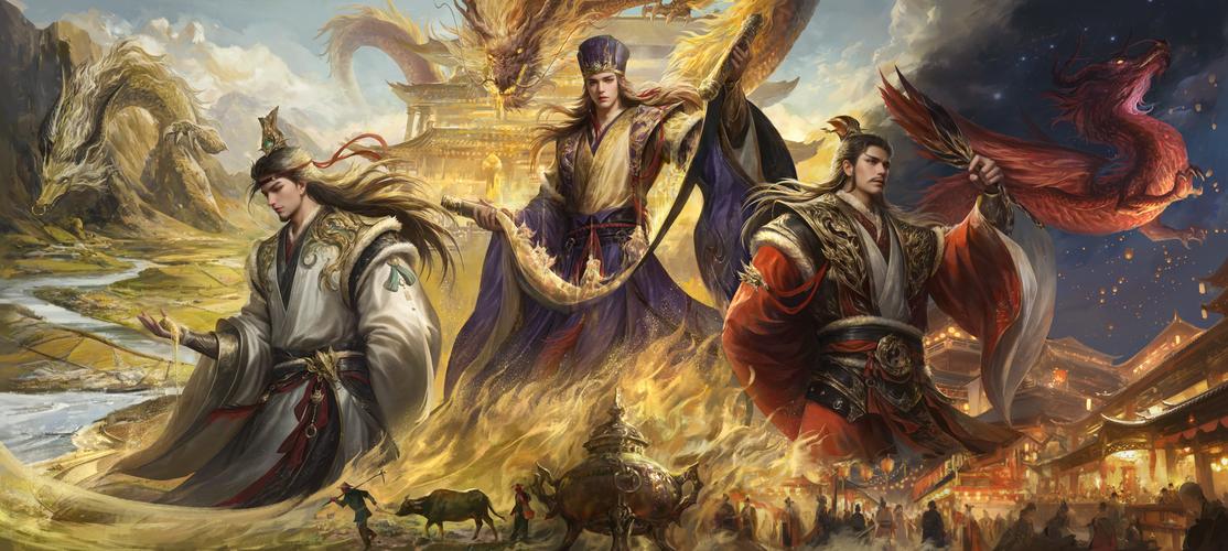 三国杀移动版最难缠的4类特殊机制：碰上这些武将别只看面板