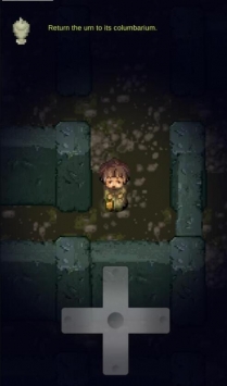 Labyrinth of Disturbance(骚乱迷宫官方版)游戏最新版下载截图4
