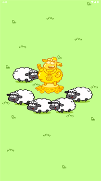 老铁来养羊游戏v1.1.1截图1