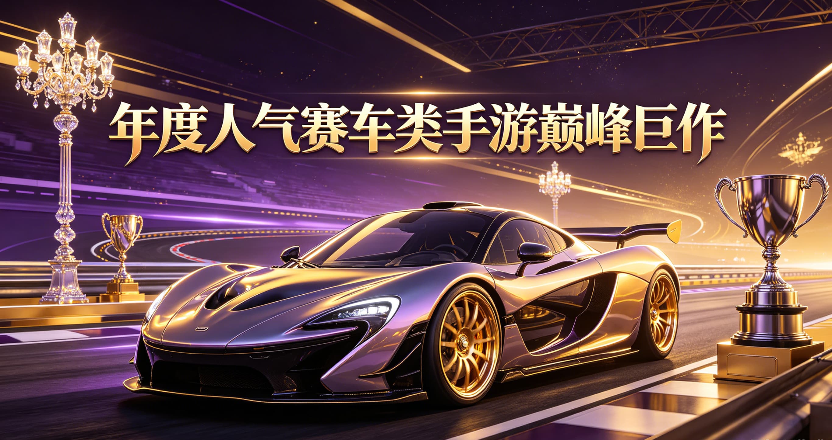 赛车