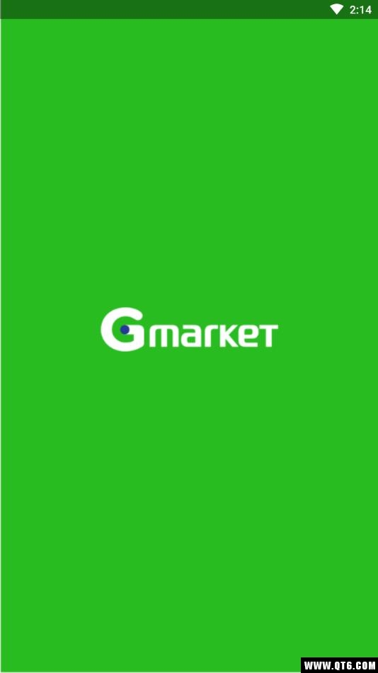 Gmarket Global（购物）截图1