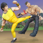 KarateFight(空手道战斗破解版)游戏最新版下载