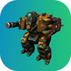 Mech Arena(机甲竞技场自动射击版) 2.01.01内置作弊菜单版