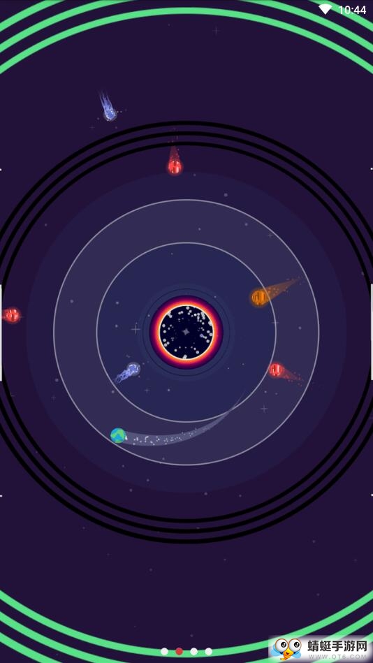 Orbt XL(轨道XL免付费版)游戏介绍截图2