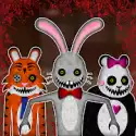 霍普先生的庄园逃脱手机中文版(Mr. Hopps Manor Escape)