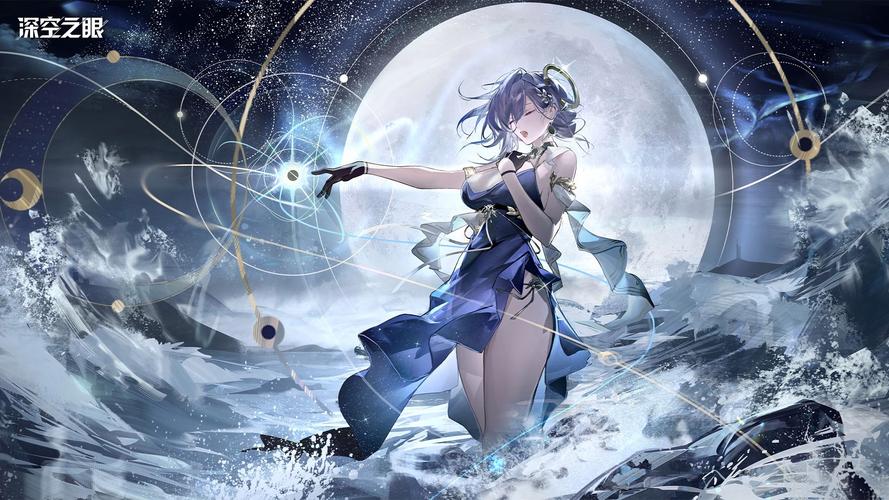 《深空之眼》太虚命使怎么打？高难BOSS机制与应对思路一览