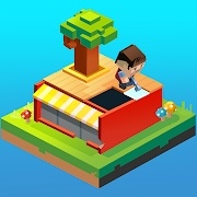 Idle Zombie Shelter(放置僵尸庇护所最新版)游戏安卓版
