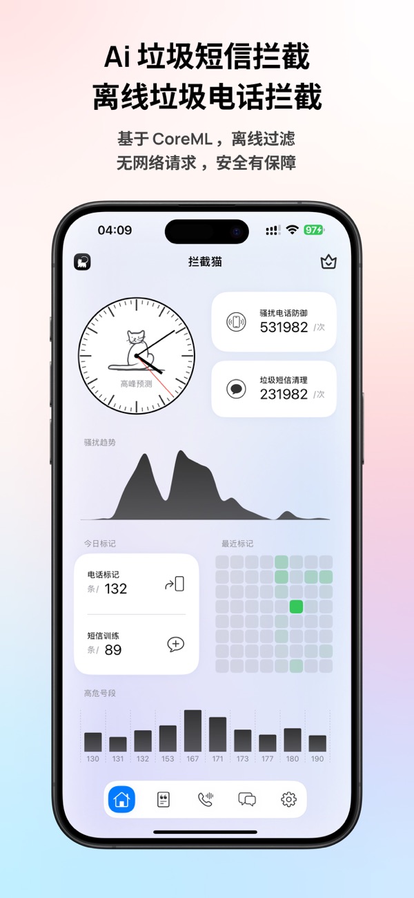 拦截猫app介绍截图4