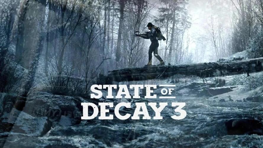 《腐烂国度3》新预告公开：实机画面曝光，2027年登陆PS5、Xbox和PC