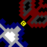 Pixl Escape(像素逃脱:空间飞行)