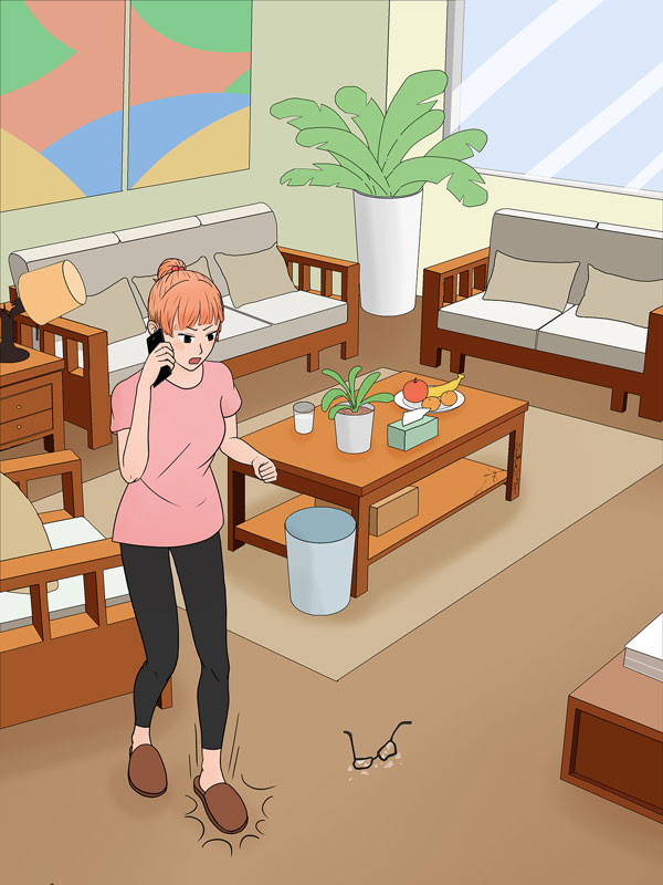 我的奇怪女友（无限提示）1.0中文破解版截图5