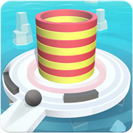 FireBalls 3D(火球3D无限钻石版)游戏介绍截图1