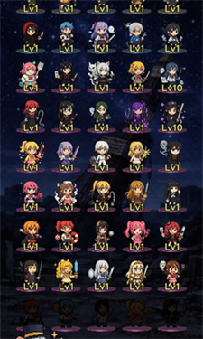 东京放课后像素之刃v1.0.2下载截图2