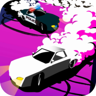 警察漂移赛车无限金币内购版
