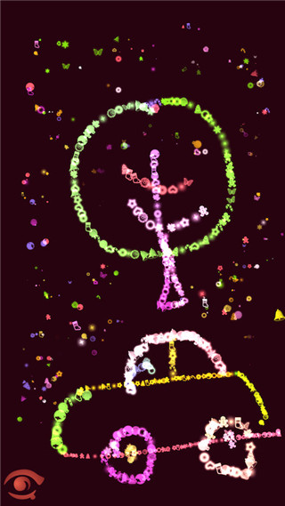 魔术画画app截图2