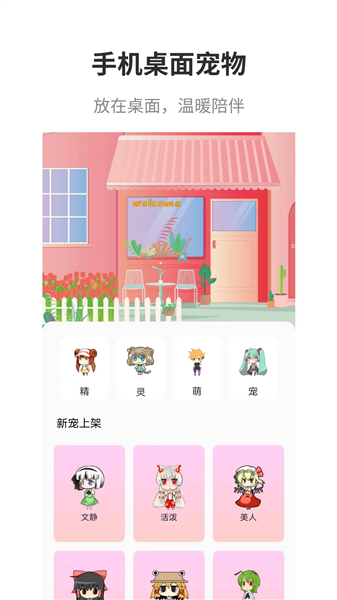 互动桌面v2.3.5截图3