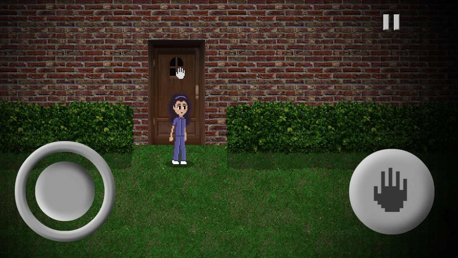 霍普先生的庄园逃脱手机中文版(Mr. Hopps Manor Escape)截图3