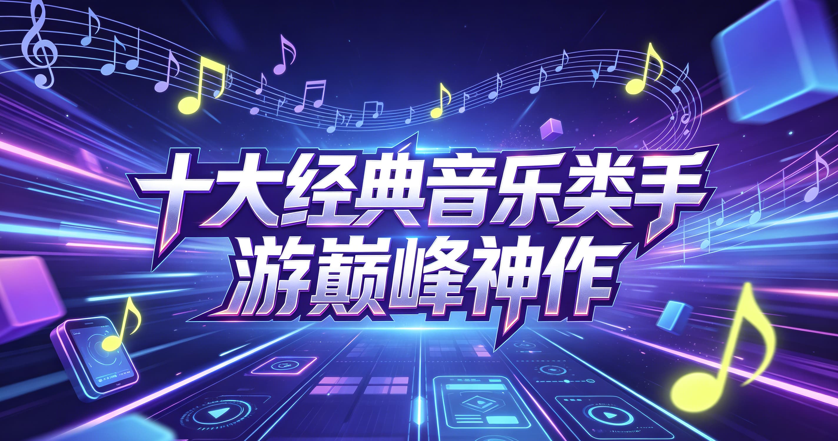 音乐