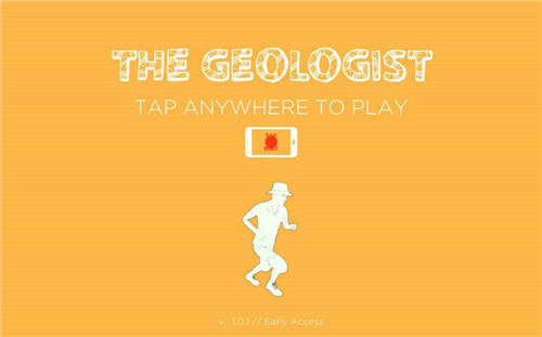 The Geologist(地质学家)游戏安卓版下载截图3
