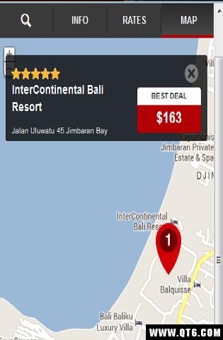 World Hotels(世界酒店预订)app截图8