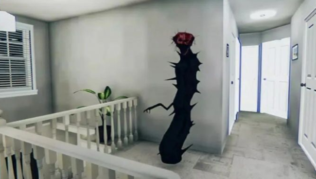 煮沸者v0.1惊悚逃脱手游截图2